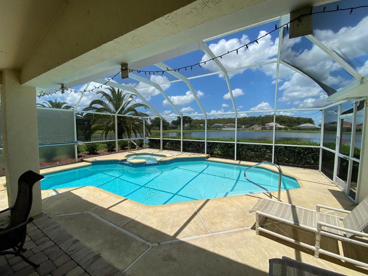 All Homes With Private Pool Kissimmee Exterior foto